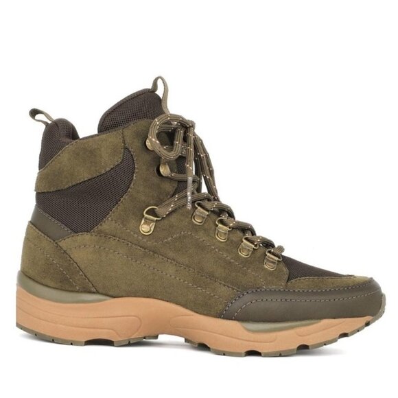 American Rag Margie Cold Weather Sneakers - Picture 2 of 5